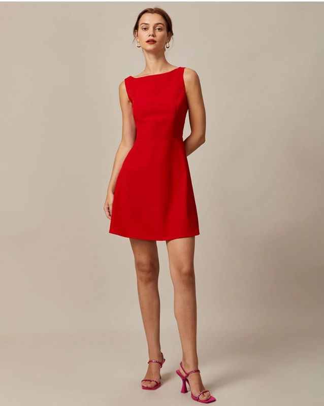 Vestido Diana