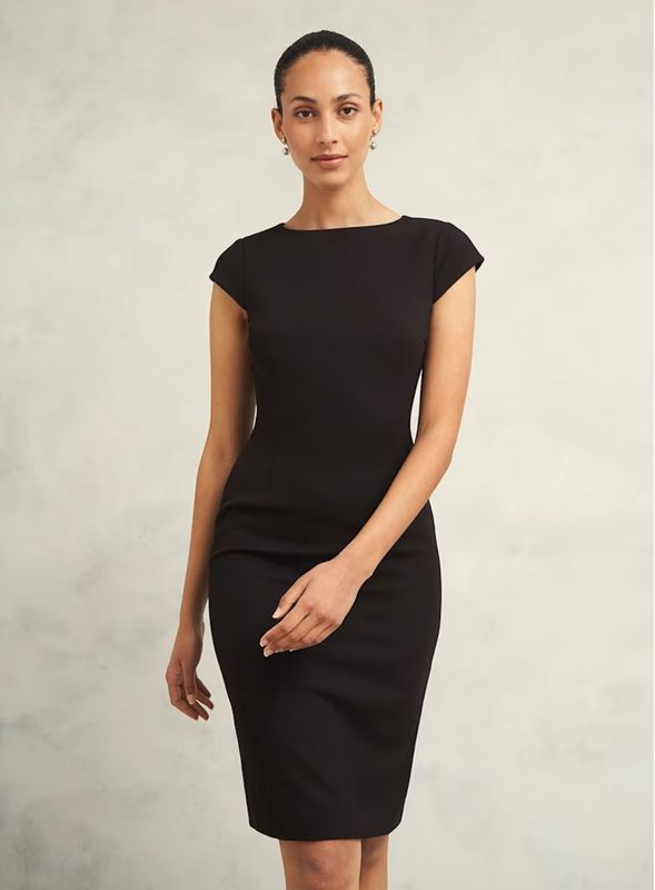 Vestido Maga
