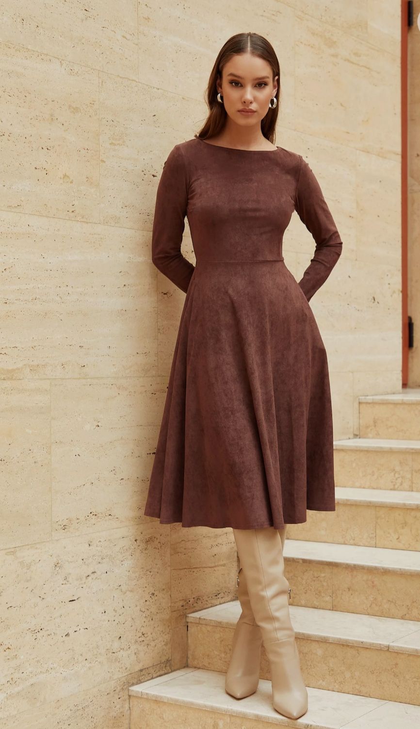 Vestido Joaquina