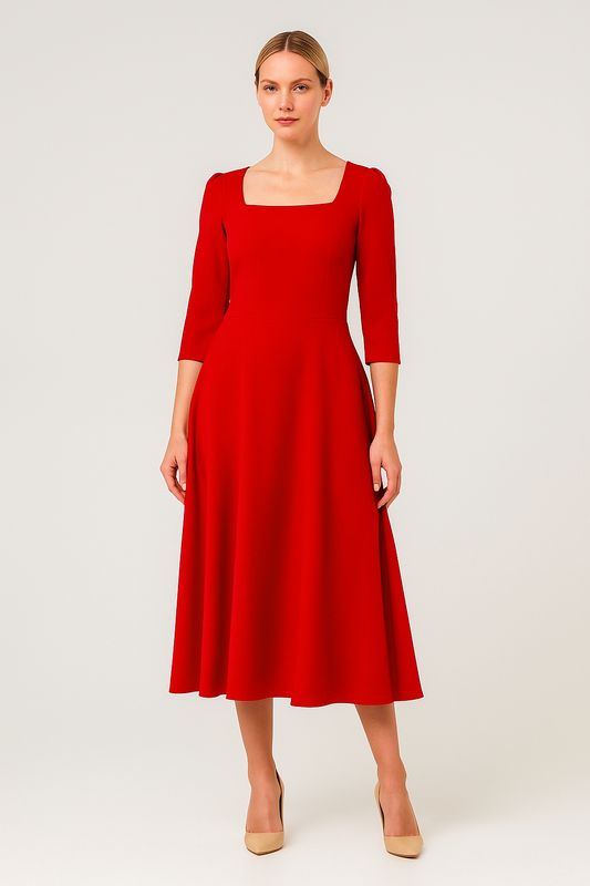 Vestido Sara