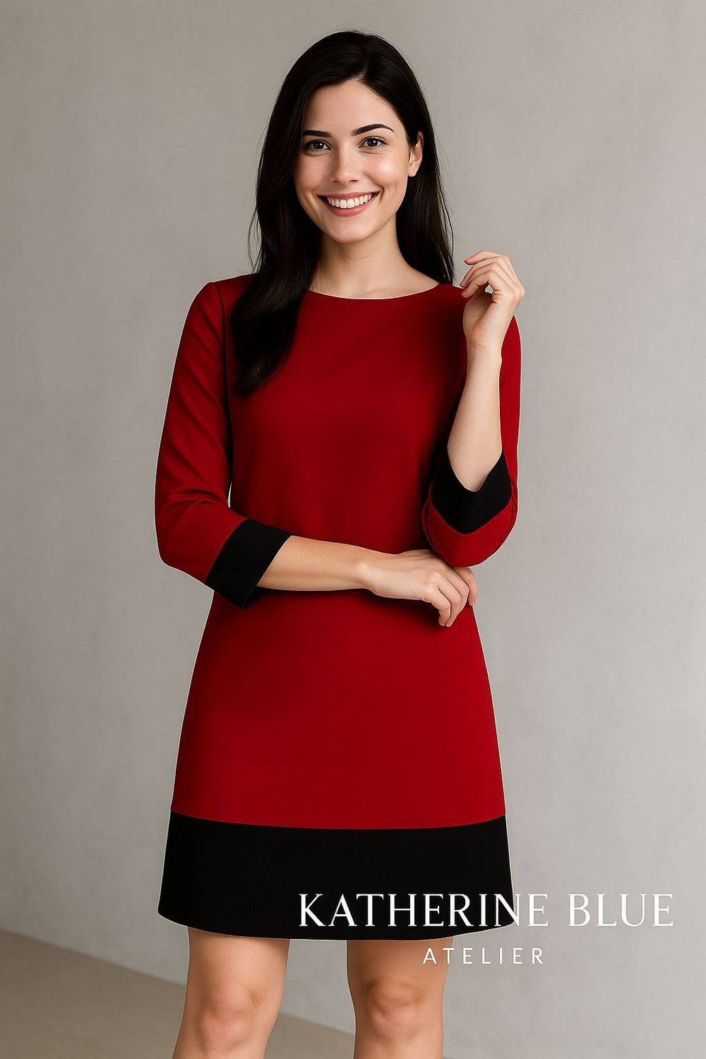 Vestido Fiorella