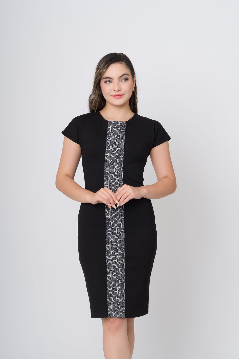 Vestido Aura