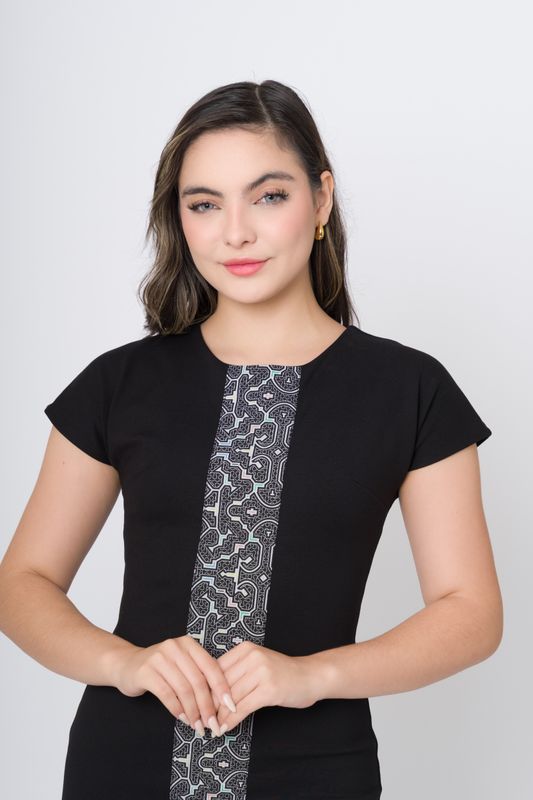 Vestido Aura