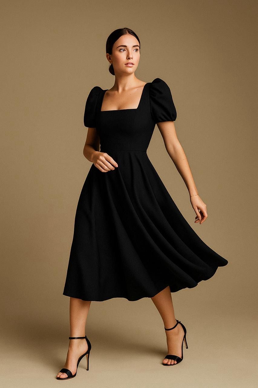 Vestido Aitana