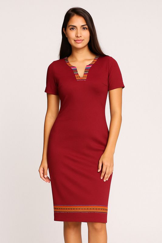 Vestido Nini