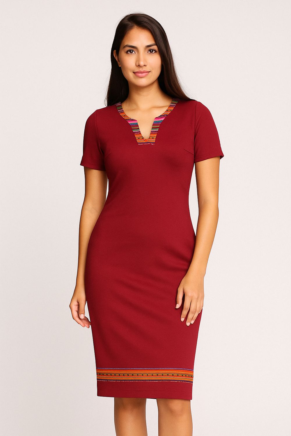 Vestido Nini