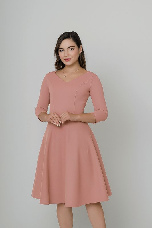 Vestido Fatima