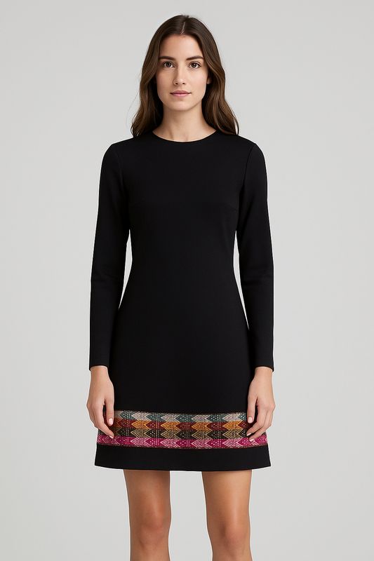 Vestido Isiri