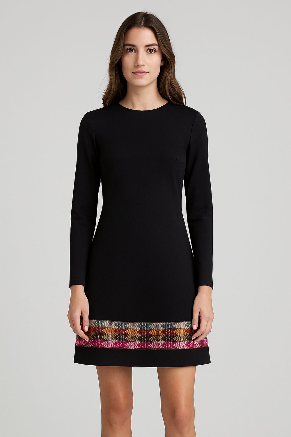 Vestido Isiri