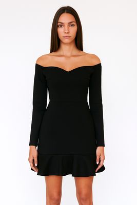 Vestido Noelia
