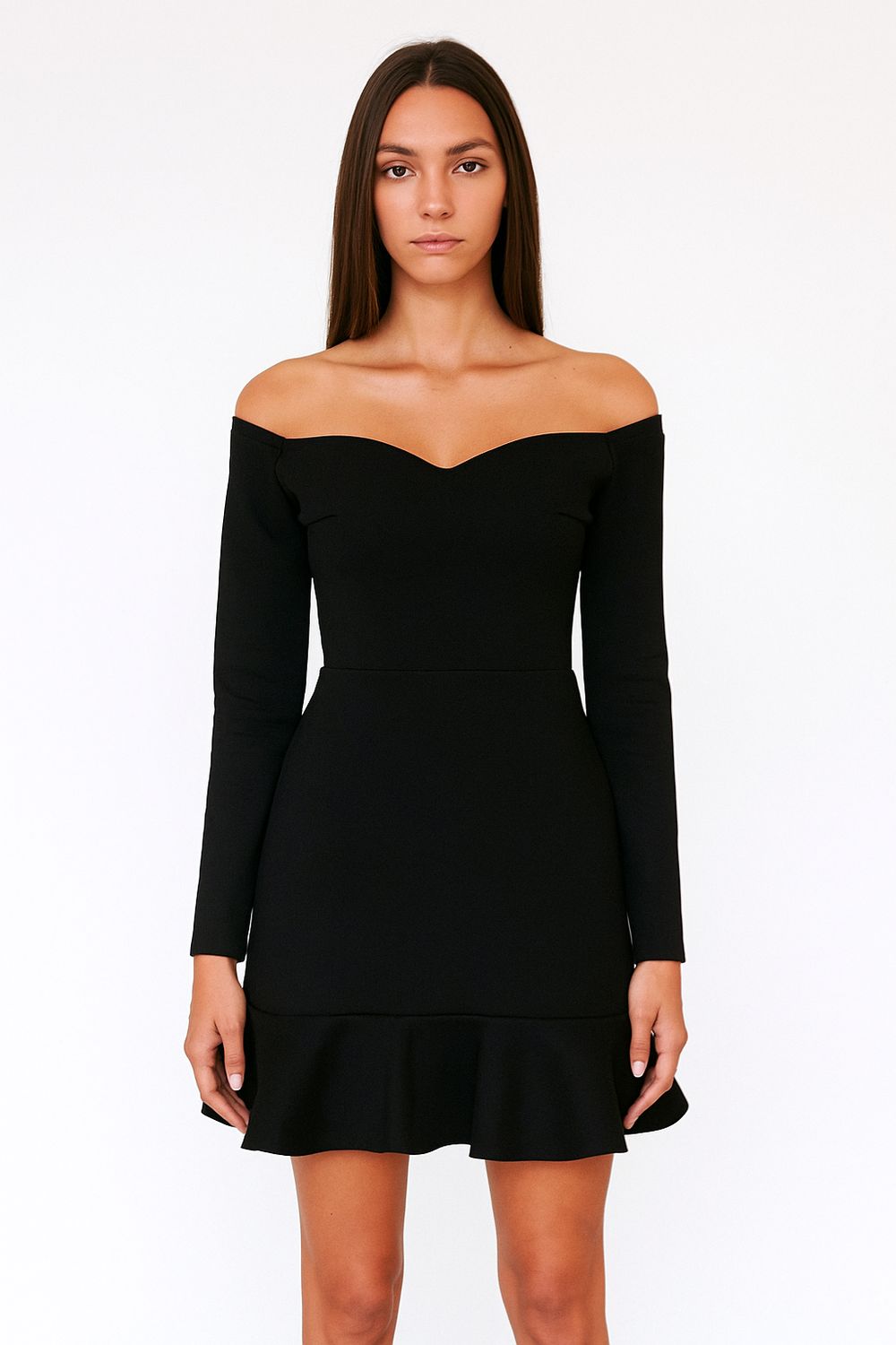 Vestido Noelia