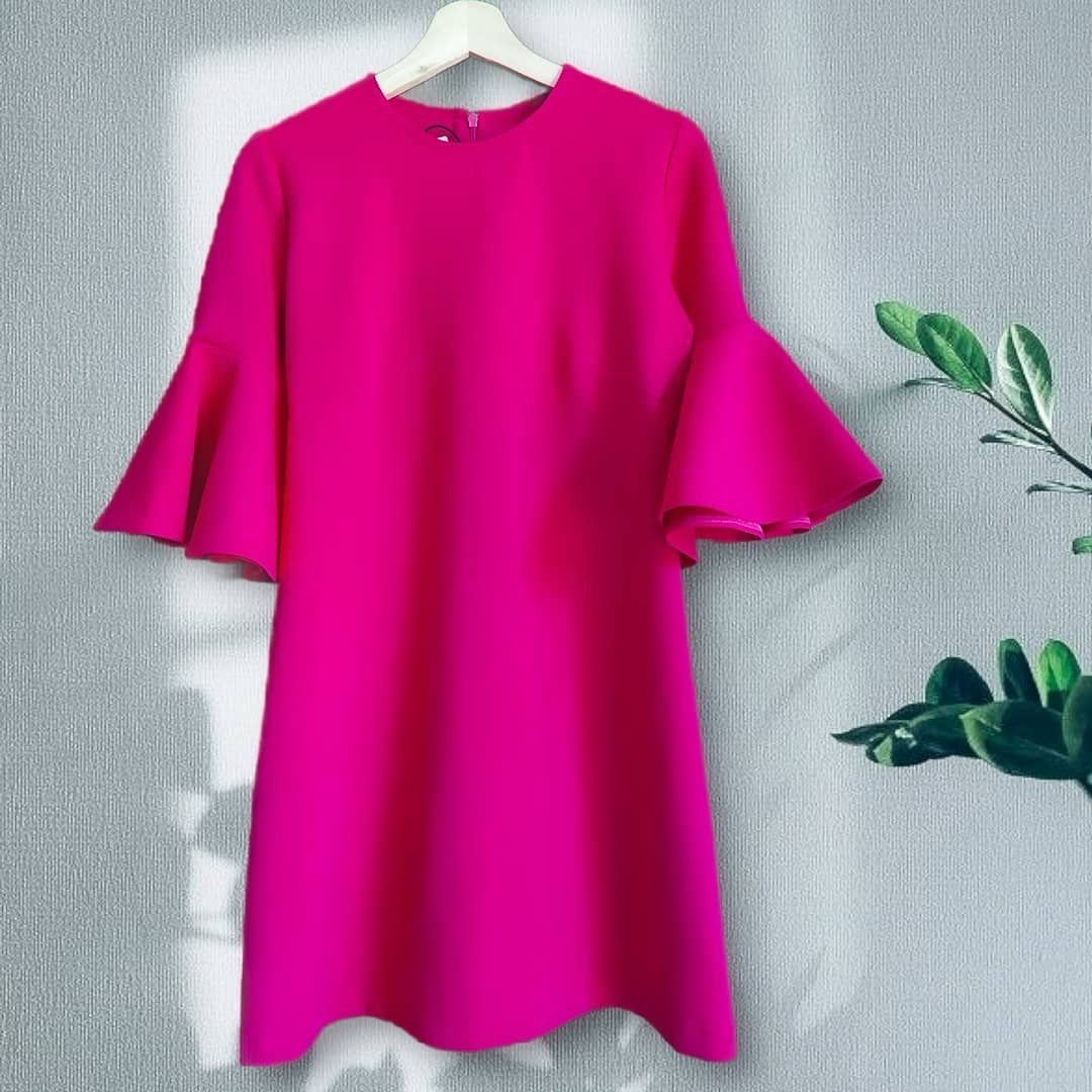 Vestido Bonita
