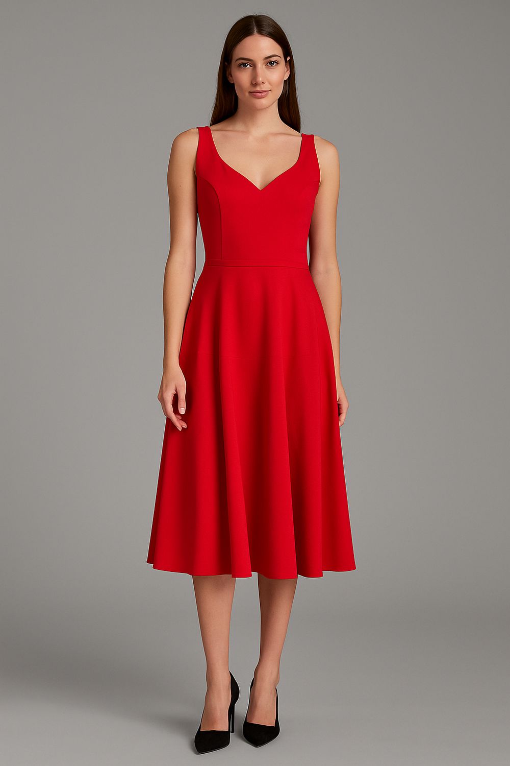 Vestido Alejandra