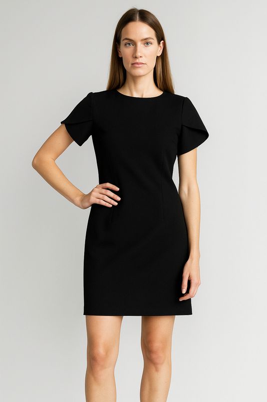 Vestido Kika
