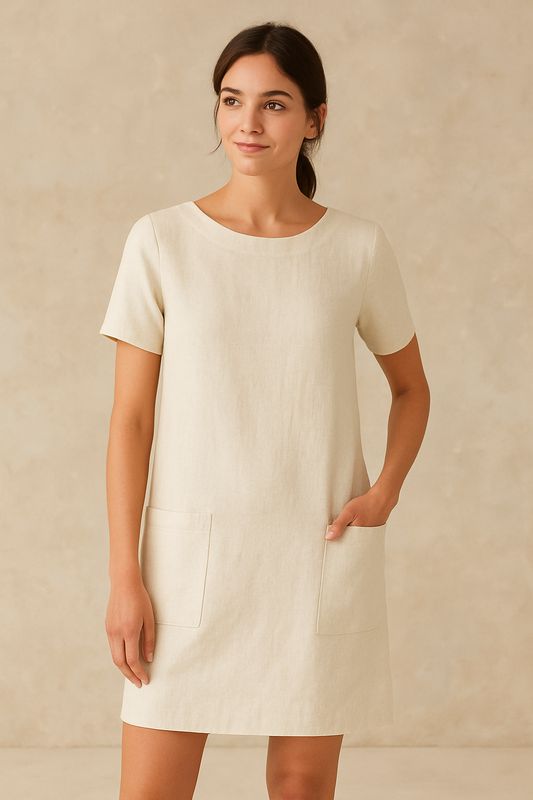Vestido tammy