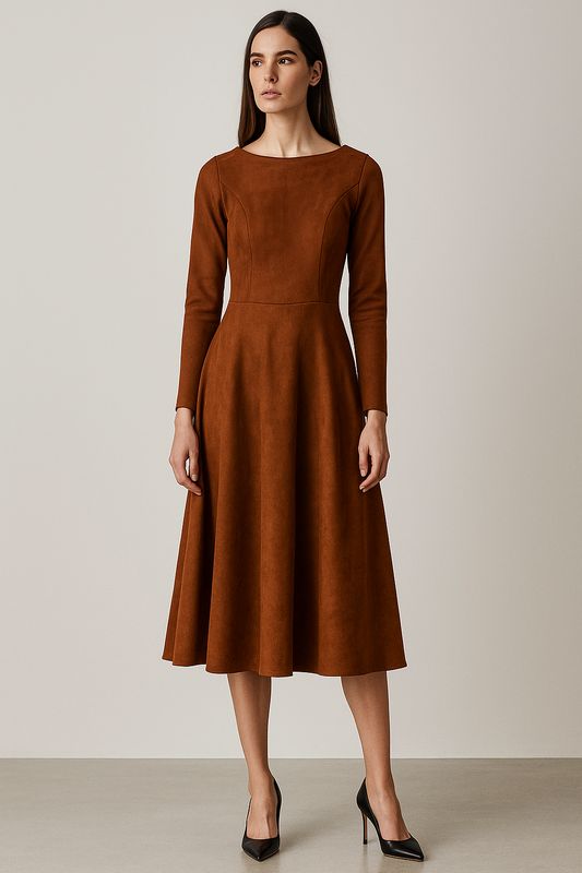 Vestido Joaquina