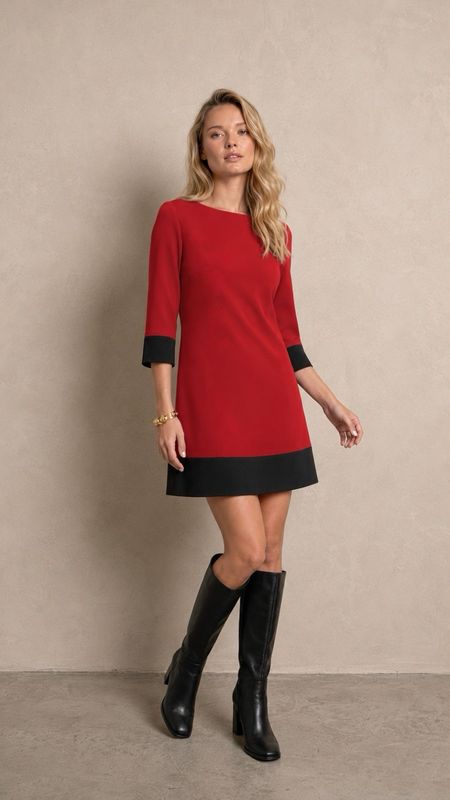 Vestido Fiorella