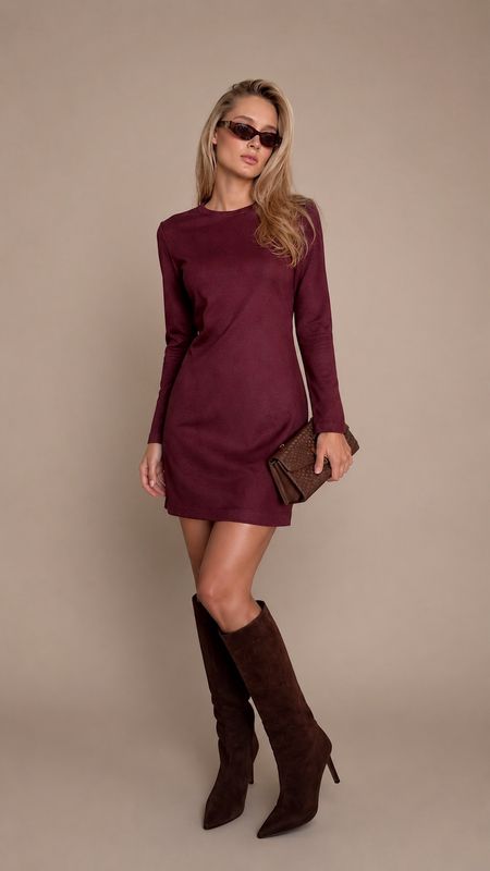 Vestido Daniela