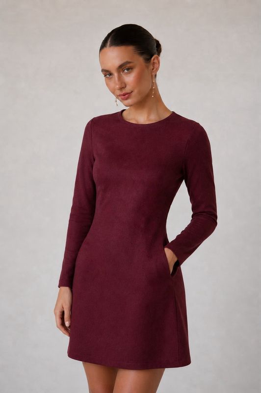 Vestido Daniela