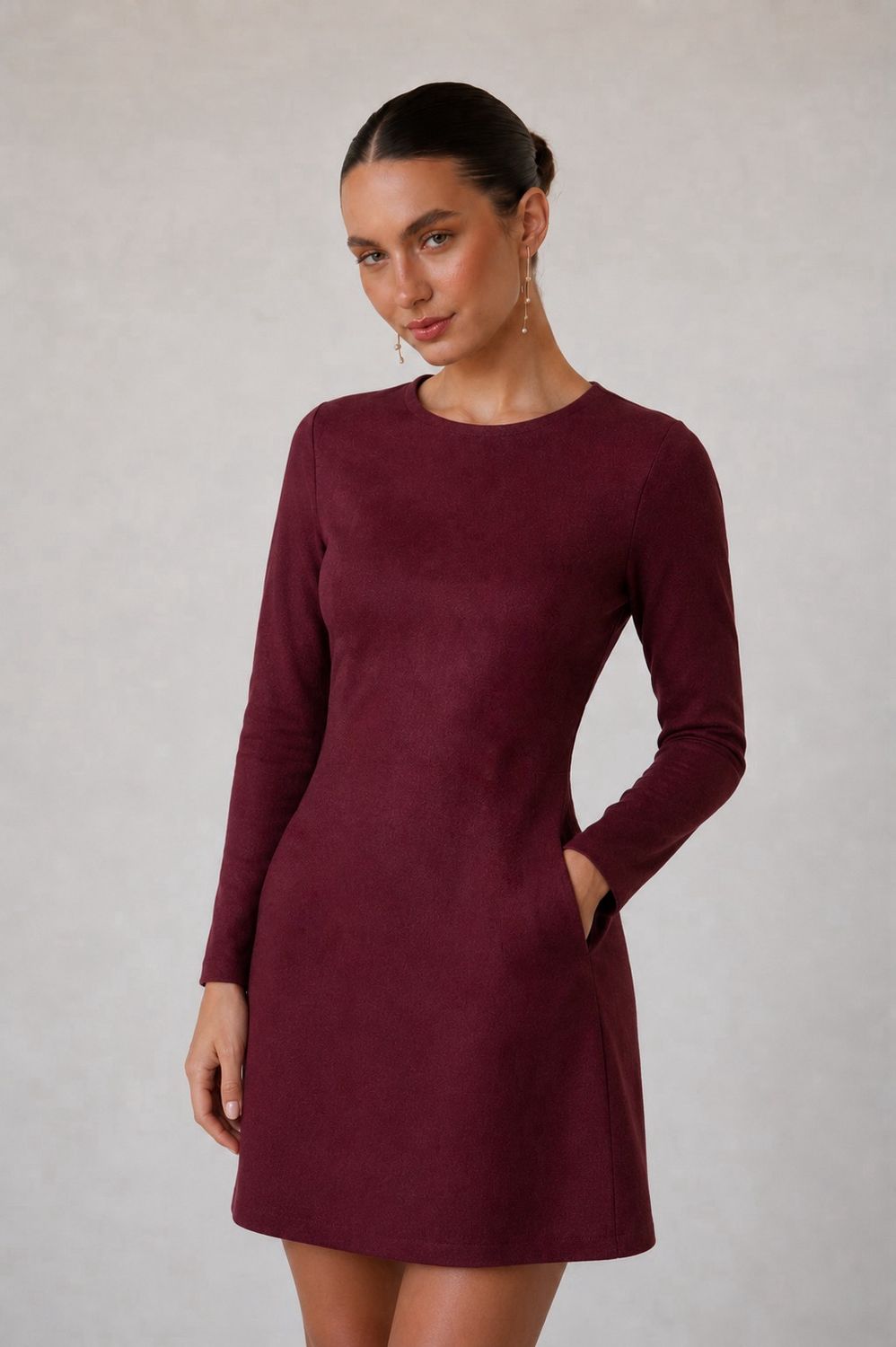 Vestido Daniela
