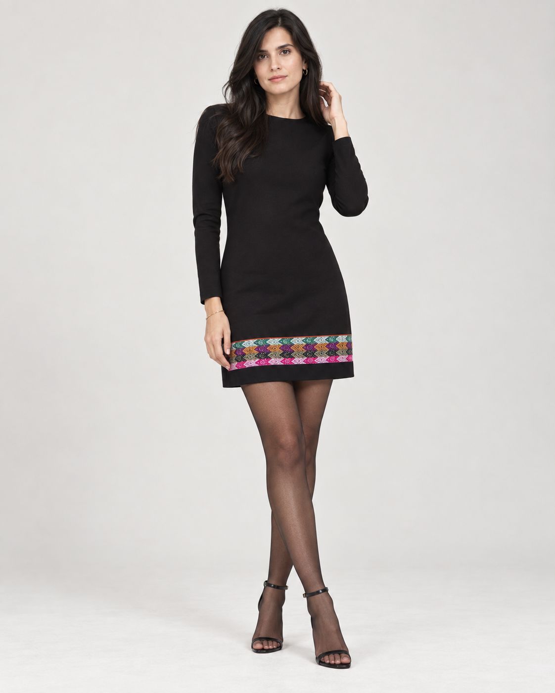 Vestido Isiri