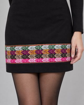 Vestido Isiri