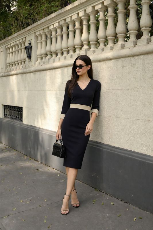 Vestido Elena