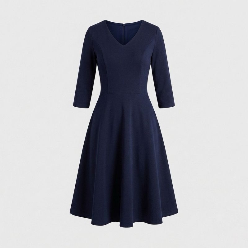 Vestido Fatima