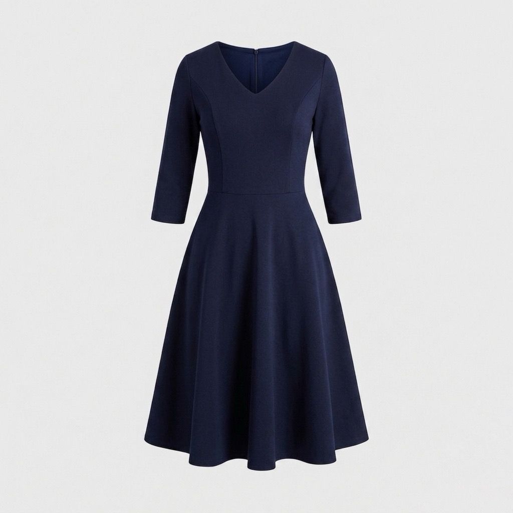 Vestido Fatima Vestido Fatima