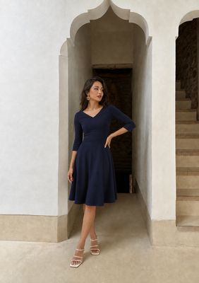 Vestido Fatima