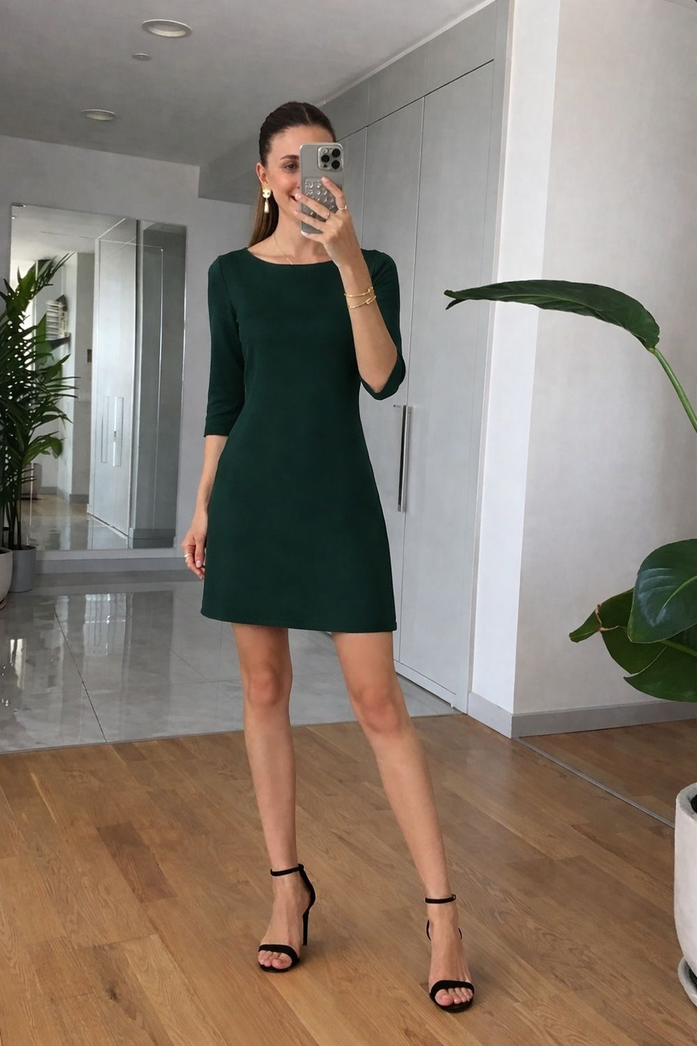 Vestido Grecia