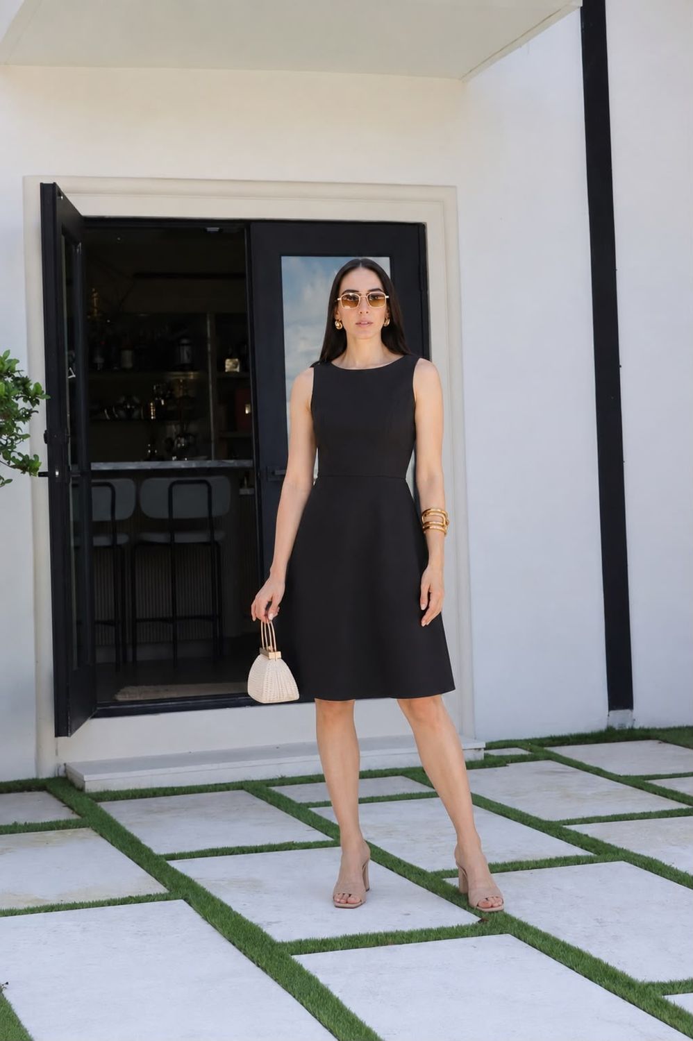 Vestido Diana