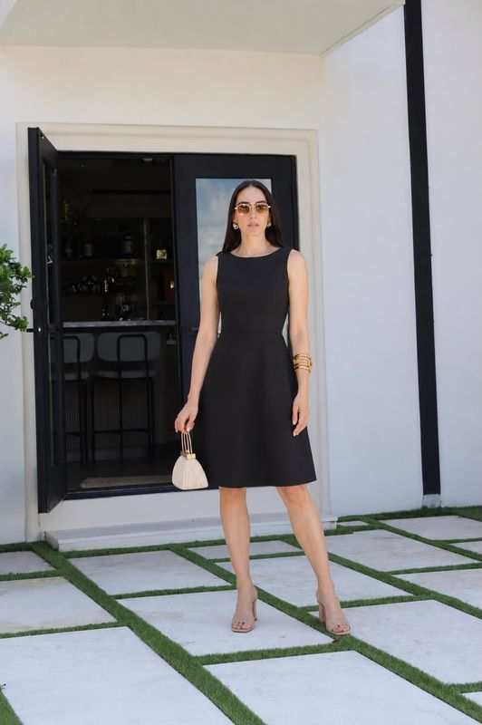 Vestido Diana