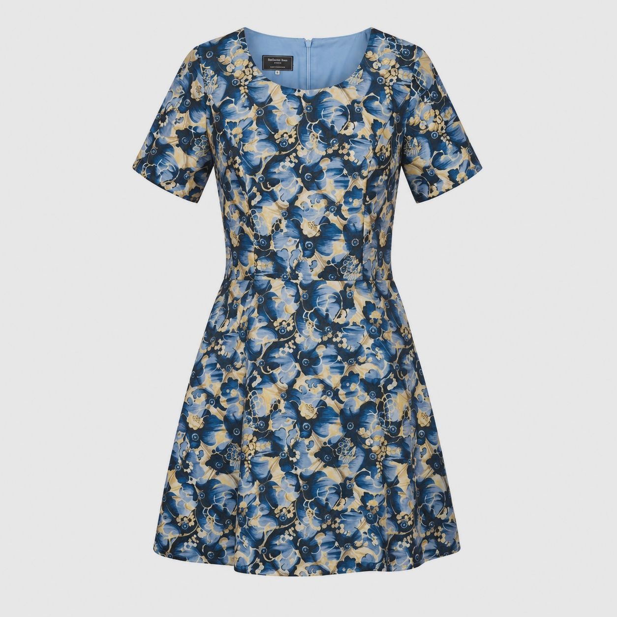 Vestido Flor