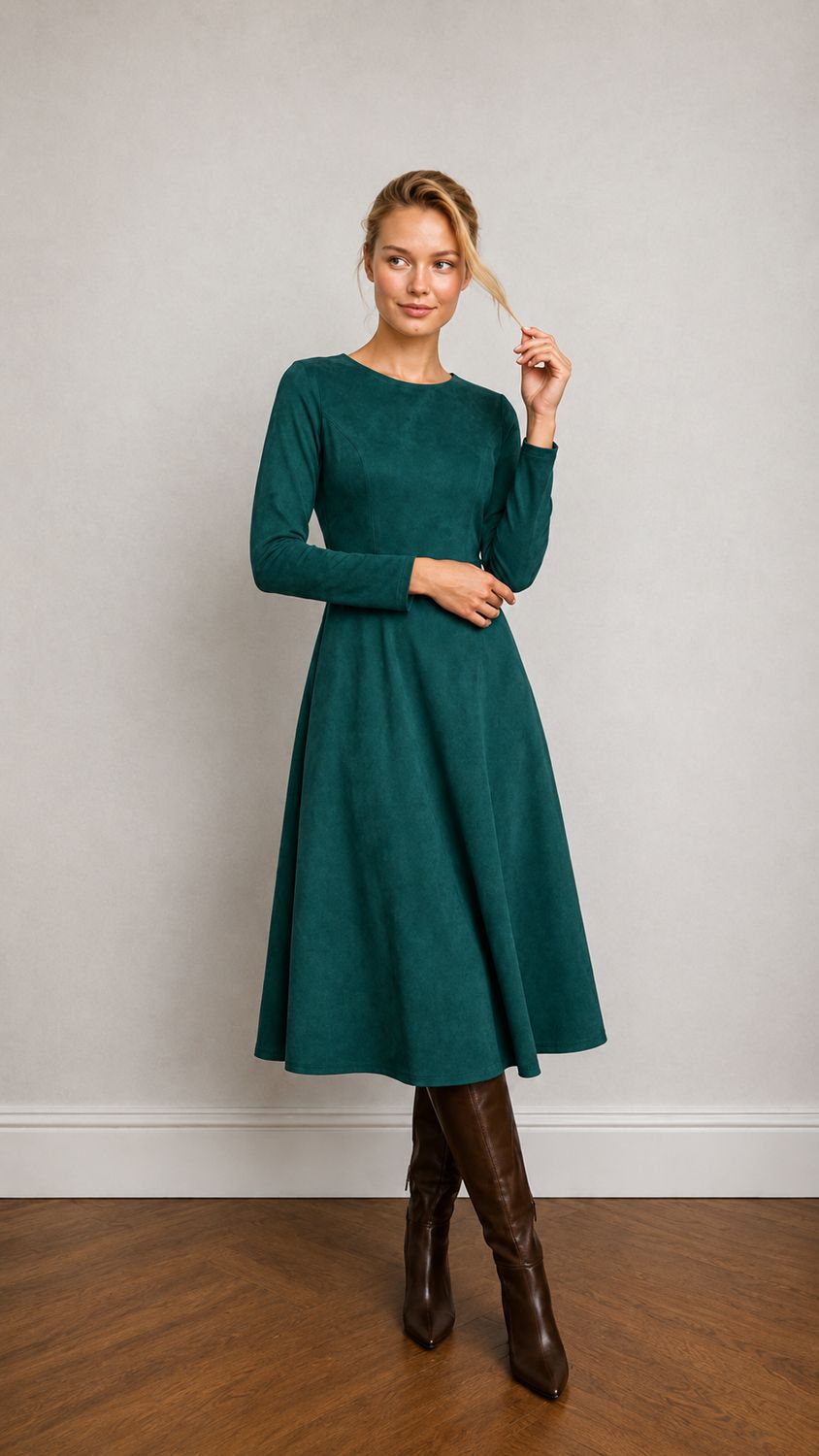Vestido Joaquina