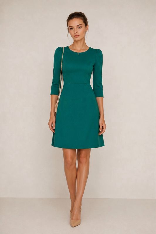 Vestido Ximena