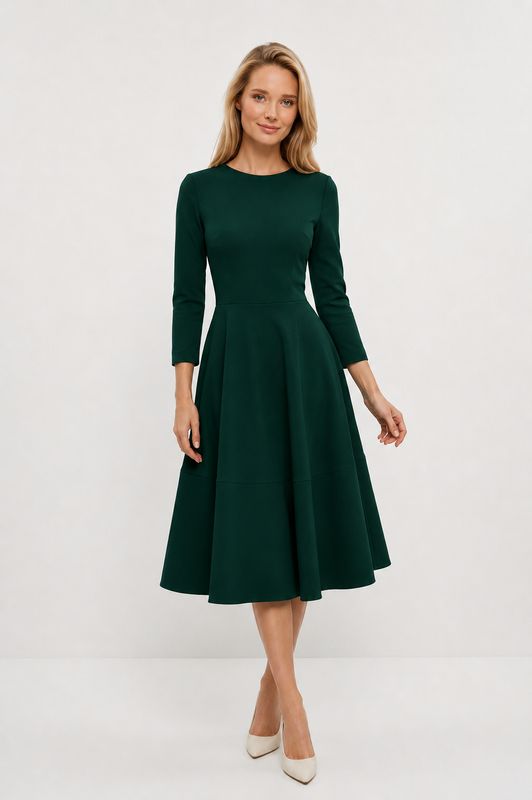 Vestido Marilú