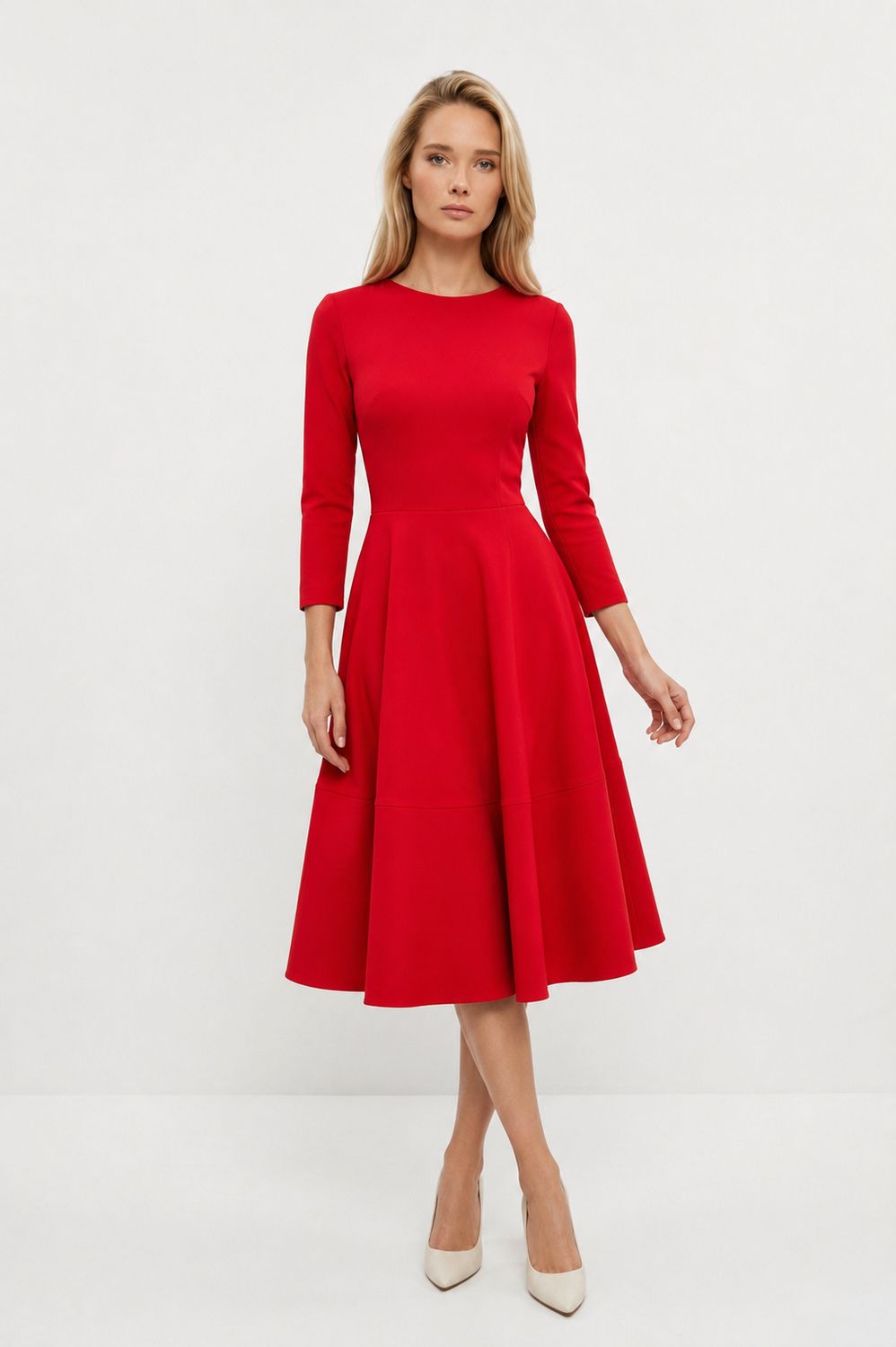Vestido Marilú
