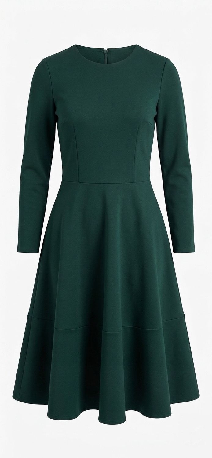 Vestido Marilú