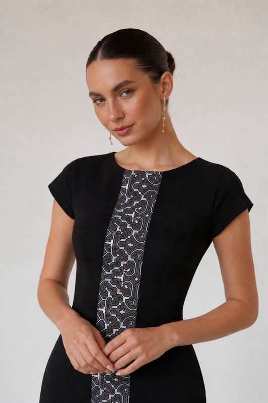Vestido Aura