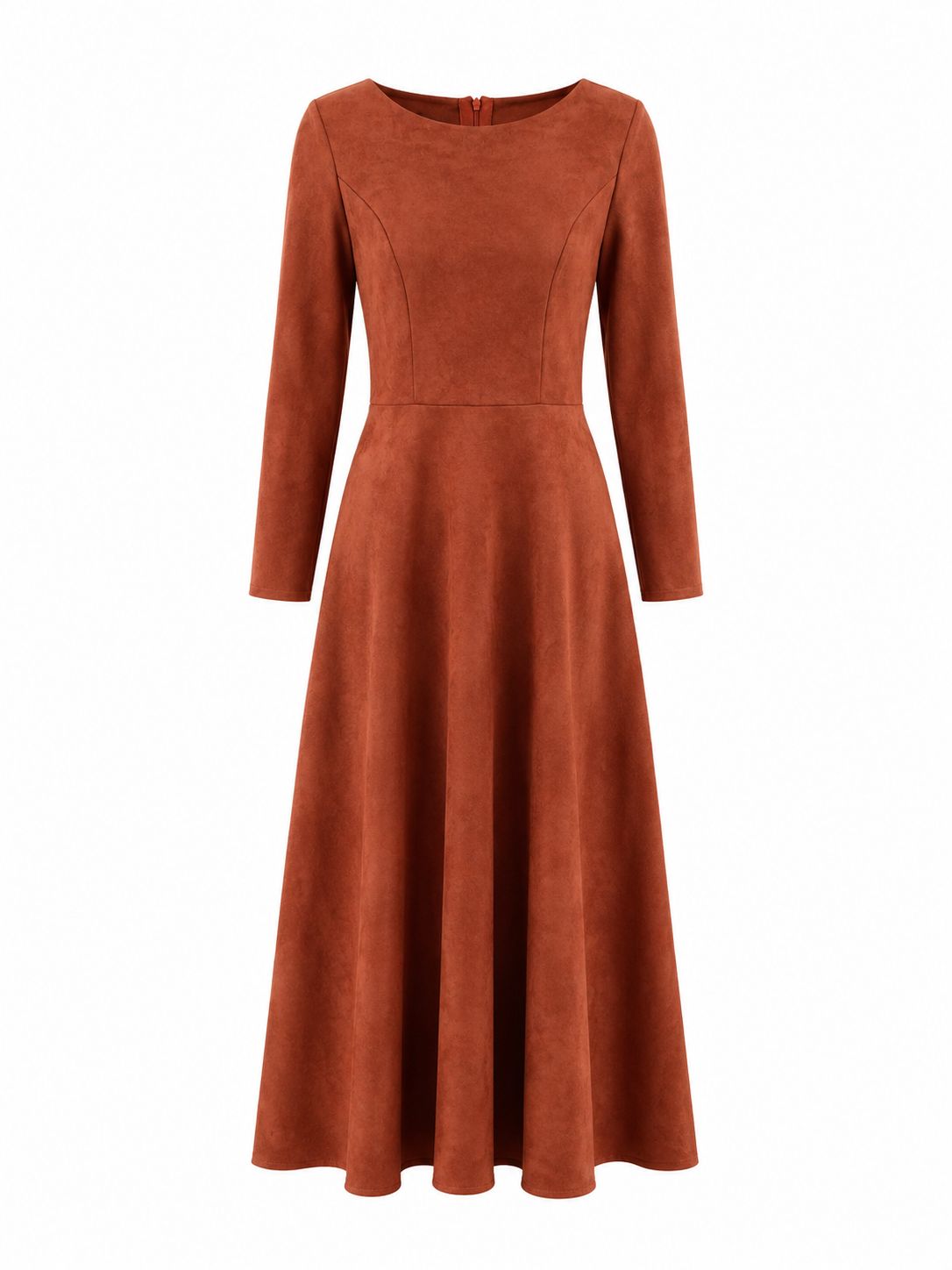 Vestido Joaquina