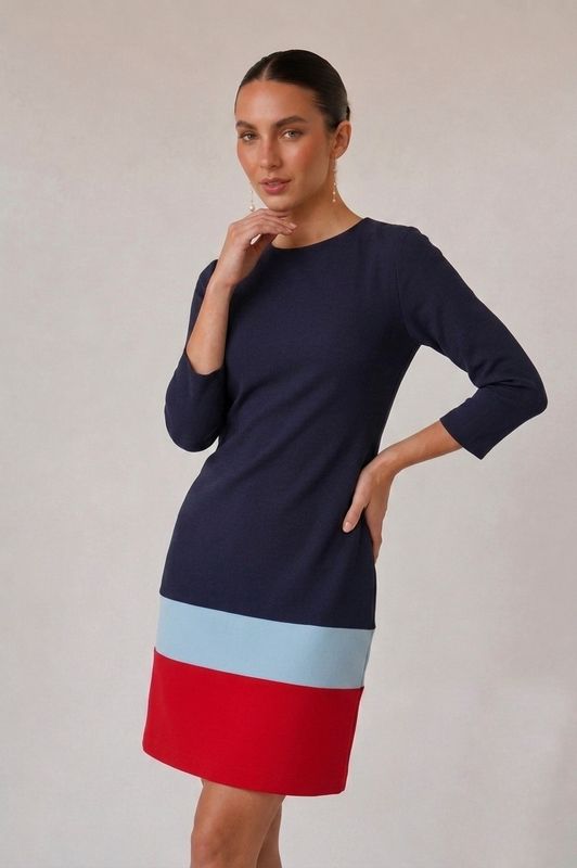 Vestido magnolia