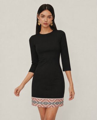 Vestido Valle
