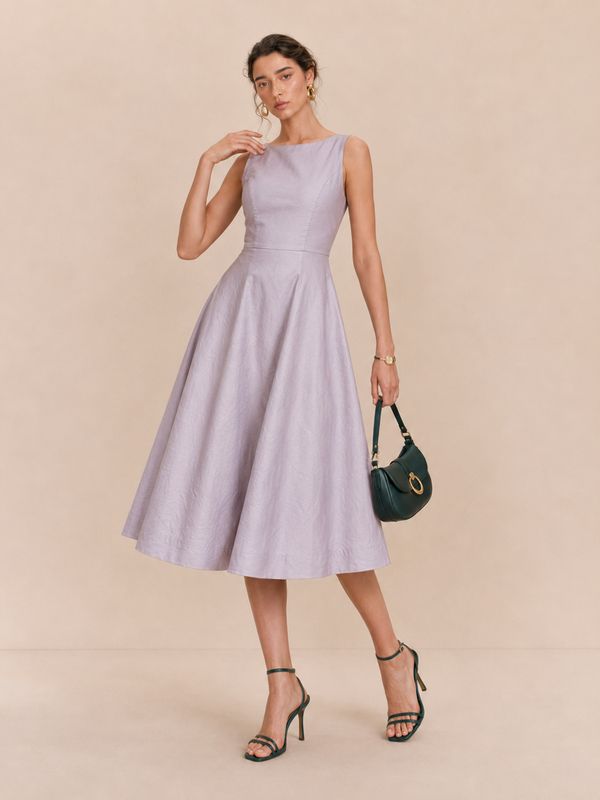 Vestido Camelia
