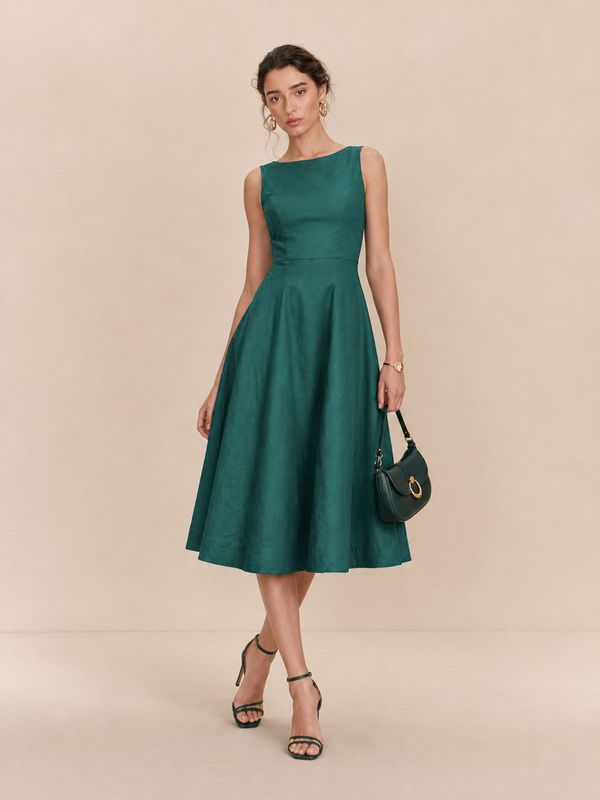 Vestido Camelia