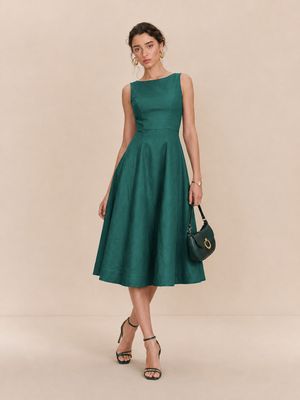 Vestido Camelia