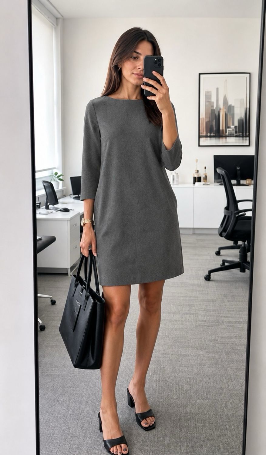 Vestido Lina