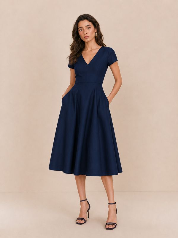 Vestido Eva