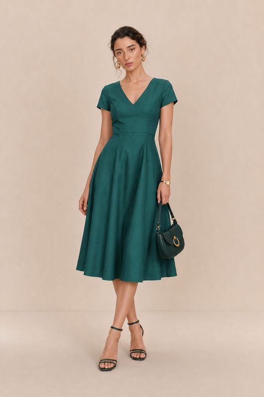 Vestido Eva