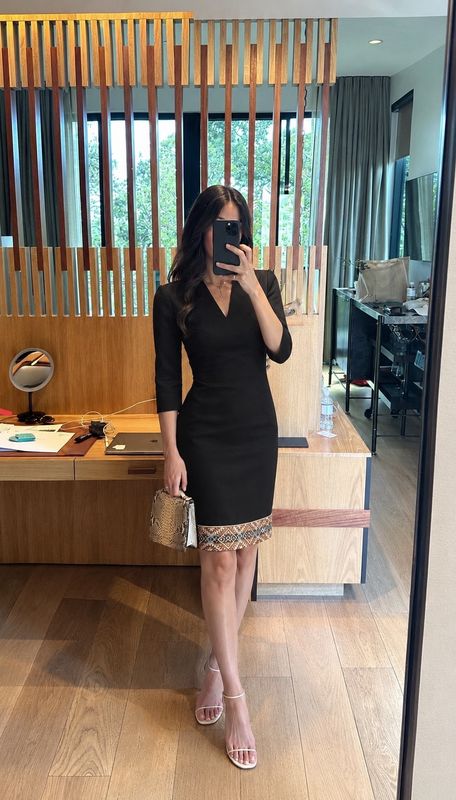 Vestido Valeria